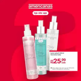 Encarte Lojas Americanas Página 4