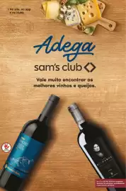 Folheto Sam's Club Página 1