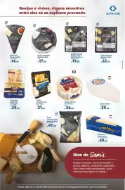 Folheto Sam's Club Página 12