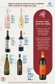 Folheto Sam's Club Página 3
