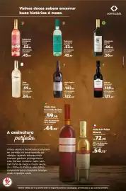 Folheto Sam's Club Página 4