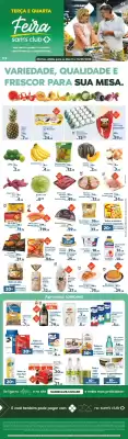 Sam's Club (válido até 13-05)