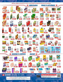 Folheto Shibata Supermercados Página 2