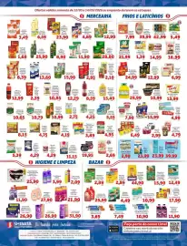 Folheto Shibata Supermercados Página 2