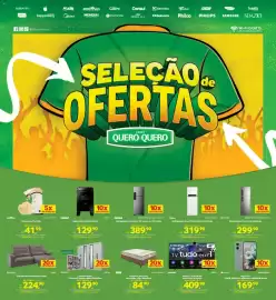 Folheto Quero Quero Página 1
