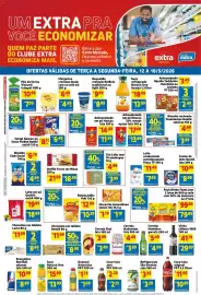 Encarte Mercado Extra semana 20 Página 1
