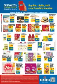 Encarte Mercado Extra semana 20 Página 2