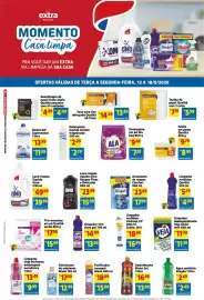 Encarte Mercado Extra semana 20 Página 3