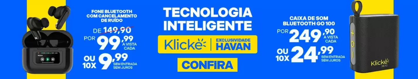 Catálogo Lojas Havan semana 20 Página 4