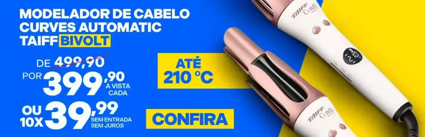 Catálogo Lojas Havan semana 20 Página 5
