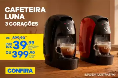 Catálogo Lojas Havan semana 20 Página 7