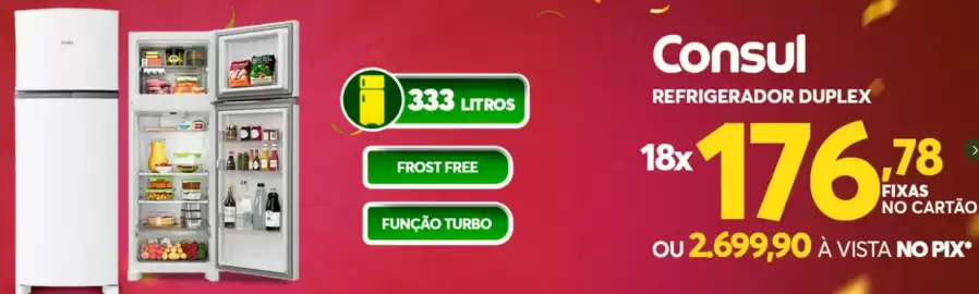 Catálogo Lojas Guaibim Página 10