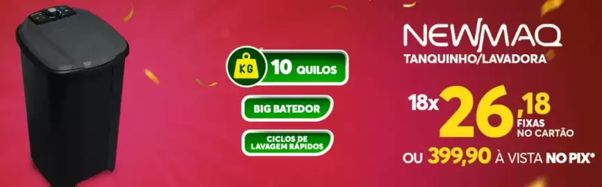 Catálogo Lojas Guaibim Página 2