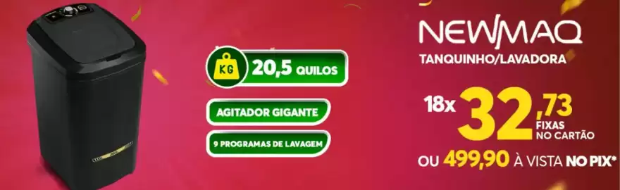 Catálogo Lojas Guaibim Página 4