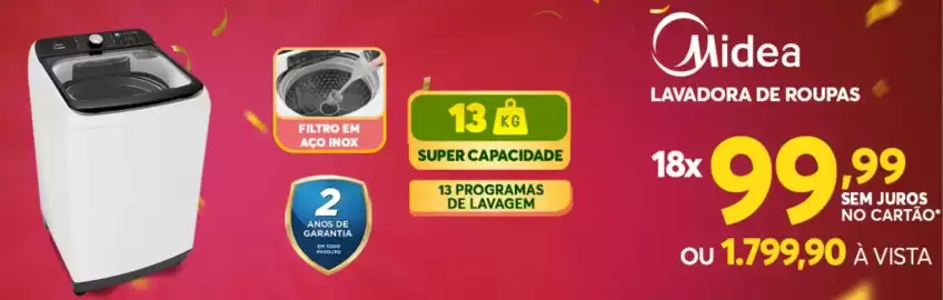 Catálogo Lojas Guaibim Página 5