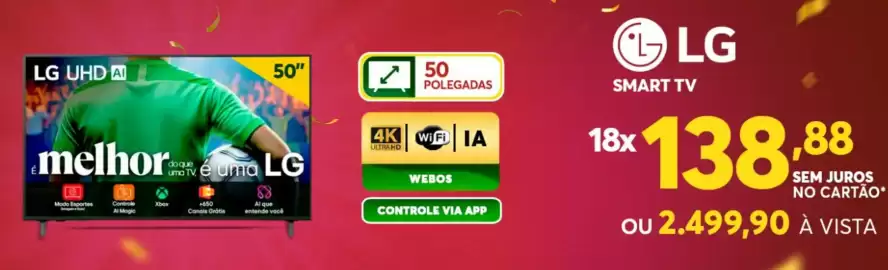 Catálogo Lojas Guaibim Página 7