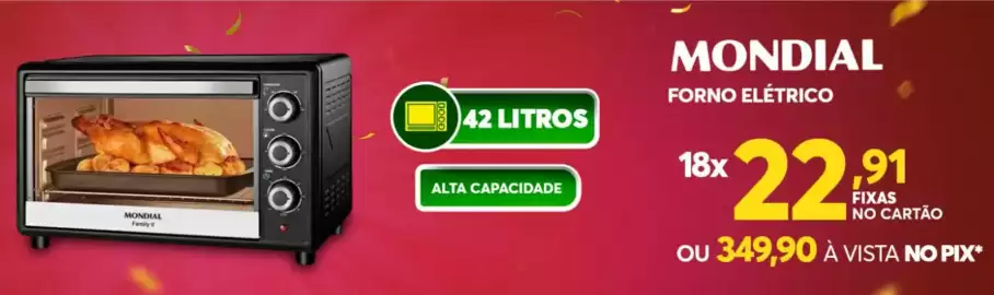 Catálogo Lojas Guaibim Página 8
