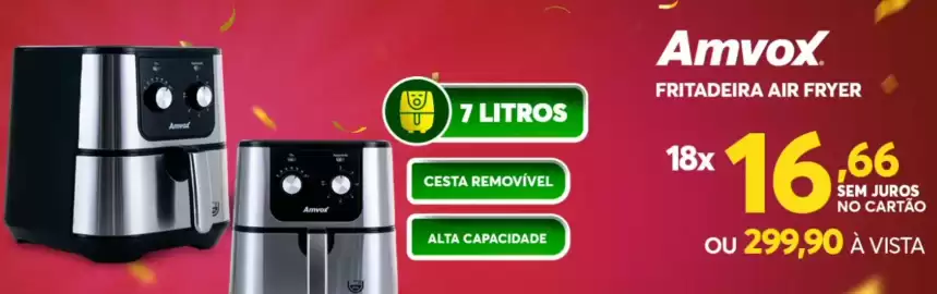 Catálogo Lojas Guaibim Página 9