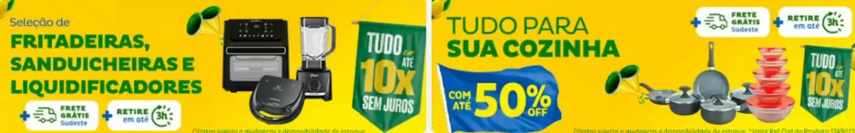 Encarte Casa e Vídeo Página 11