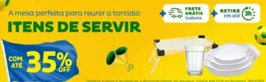 Encarte Casa e Vídeo Página 13