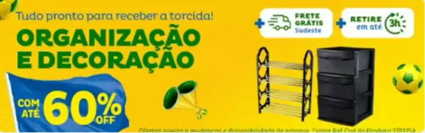Encarte Casa e Vídeo Página 14