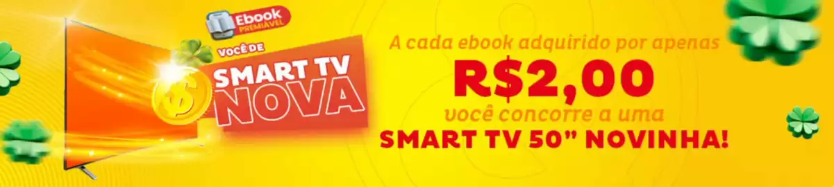 Encarte Casa e Vídeo Página 9