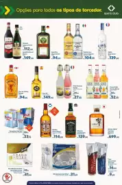 Folheto Sam's Club Página 12