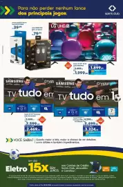Folheto Sam's Club Página 2