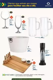 Folheto Sam's Club Página 3