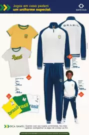 Folheto Sam's Club Página 5