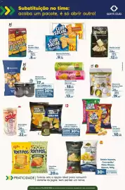 Folheto Sam's Club Página 7
