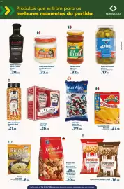 Folheto Sam's Club Página 8