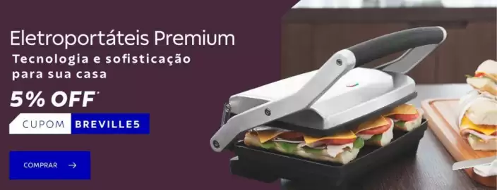 Catálogo Tramontina Página 3