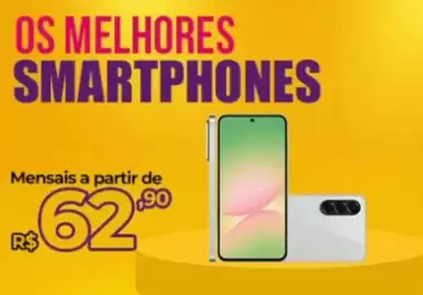 Folheto Lojas Colombo Página 10