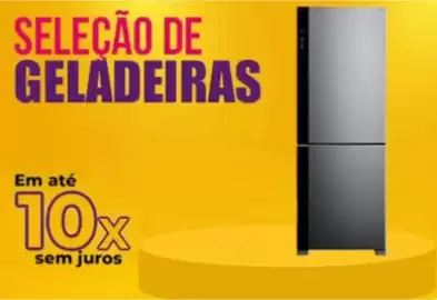 Folheto Lojas Colombo Página 13