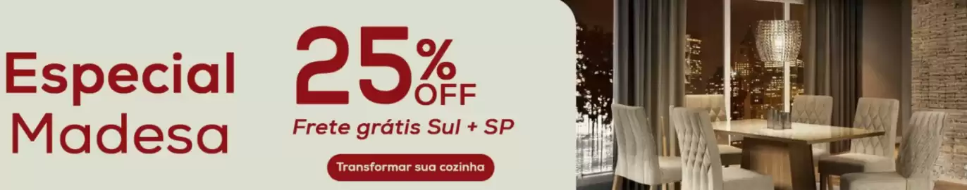 Folheto Lojas Colombo Página 2
