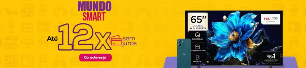 Folheto Lojas Colombo Página 6