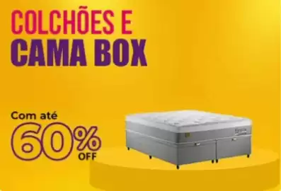 Folheto Lojas Colombo Página 9
