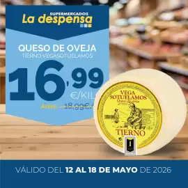 Folleto Supermercados La Despensa semana 20 Página 3