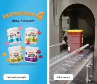 NUTREND leták týden 20 Strana 1