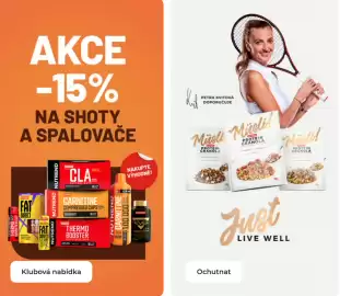 NUTREND leták týden 20 Strana 2