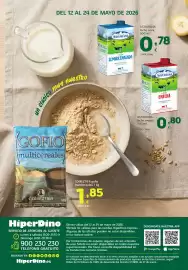 Folleto HiperDino Página 10