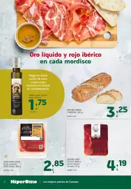 Folleto HiperDino Página 2