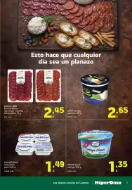 Folleto HiperDino Página 3