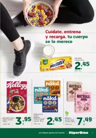 Folleto HiperDino Página 7