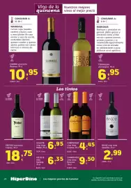 Folleto HiperDino Página 24