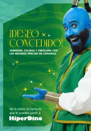 Folleto HiperDino Página 39