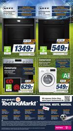 Expert Technomarkt Prospekt woche 19 Seite 6