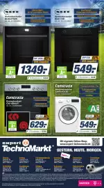 Expert Technomarkt Prospekt woche 19 Seite 6