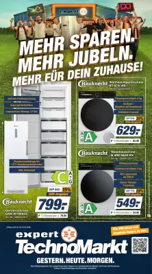 Expert Technomarkt (gültig bis 15-05)